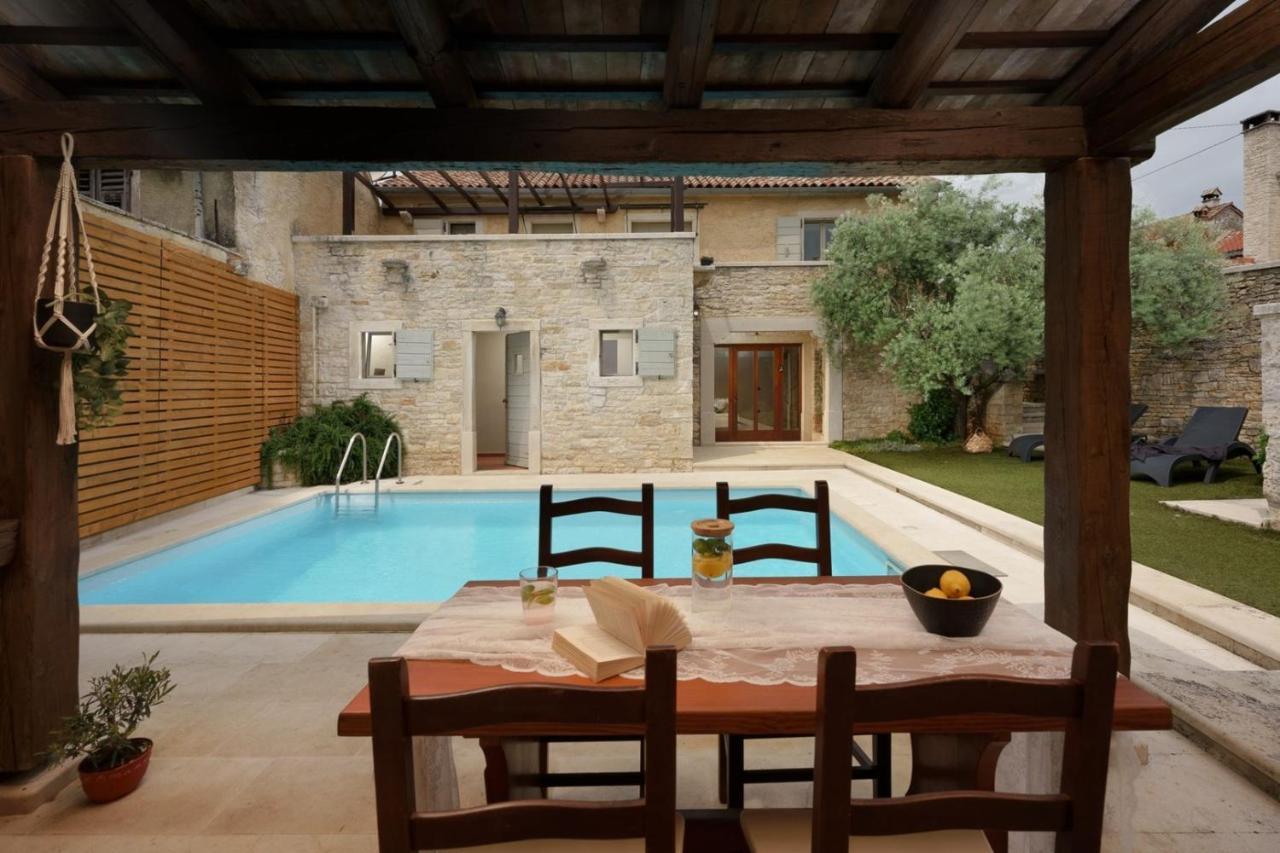 Villa Casa Nina Prkacini Exterior foto