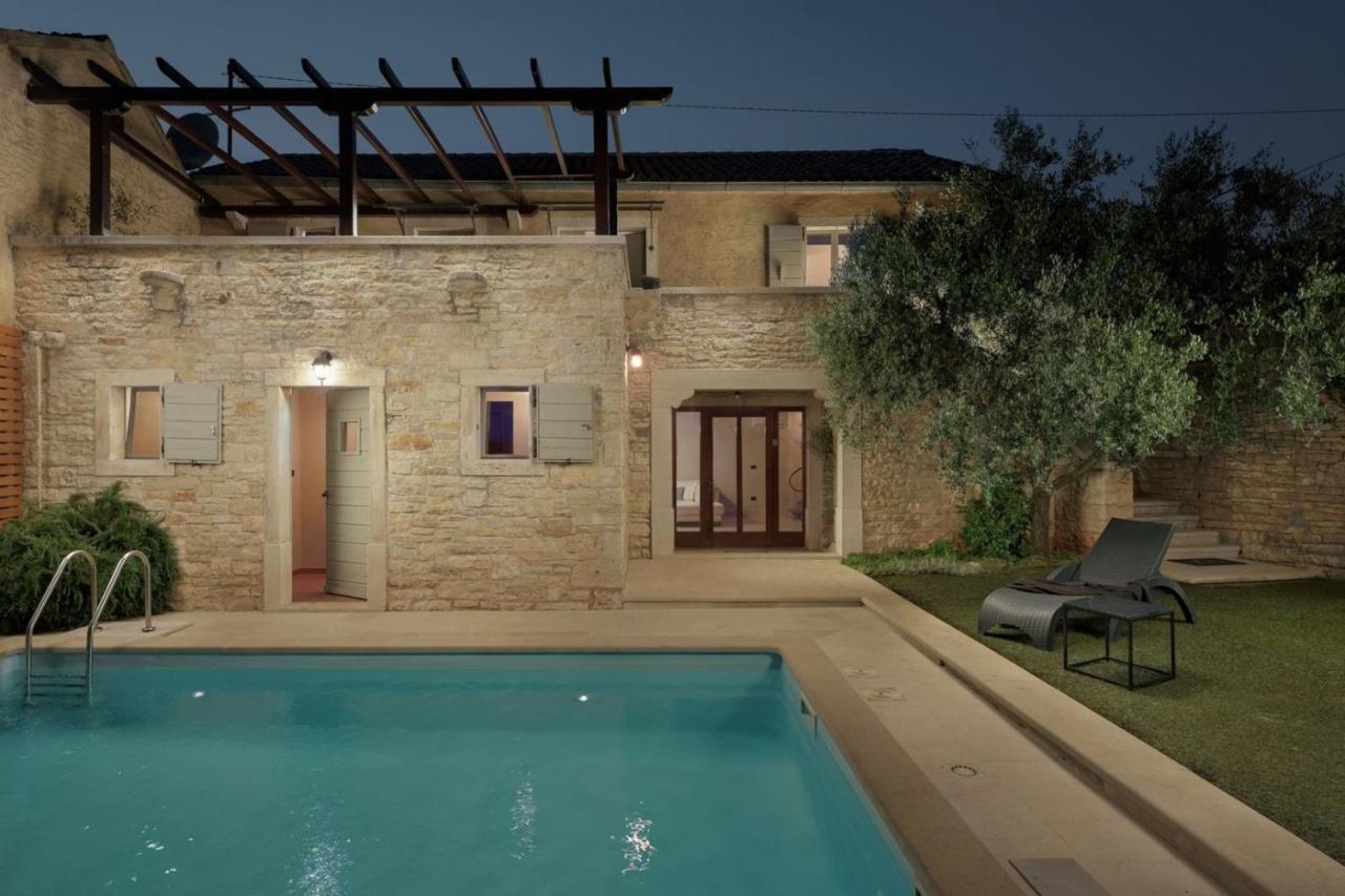 Villa Casa Nina Prkacini Exterior foto
