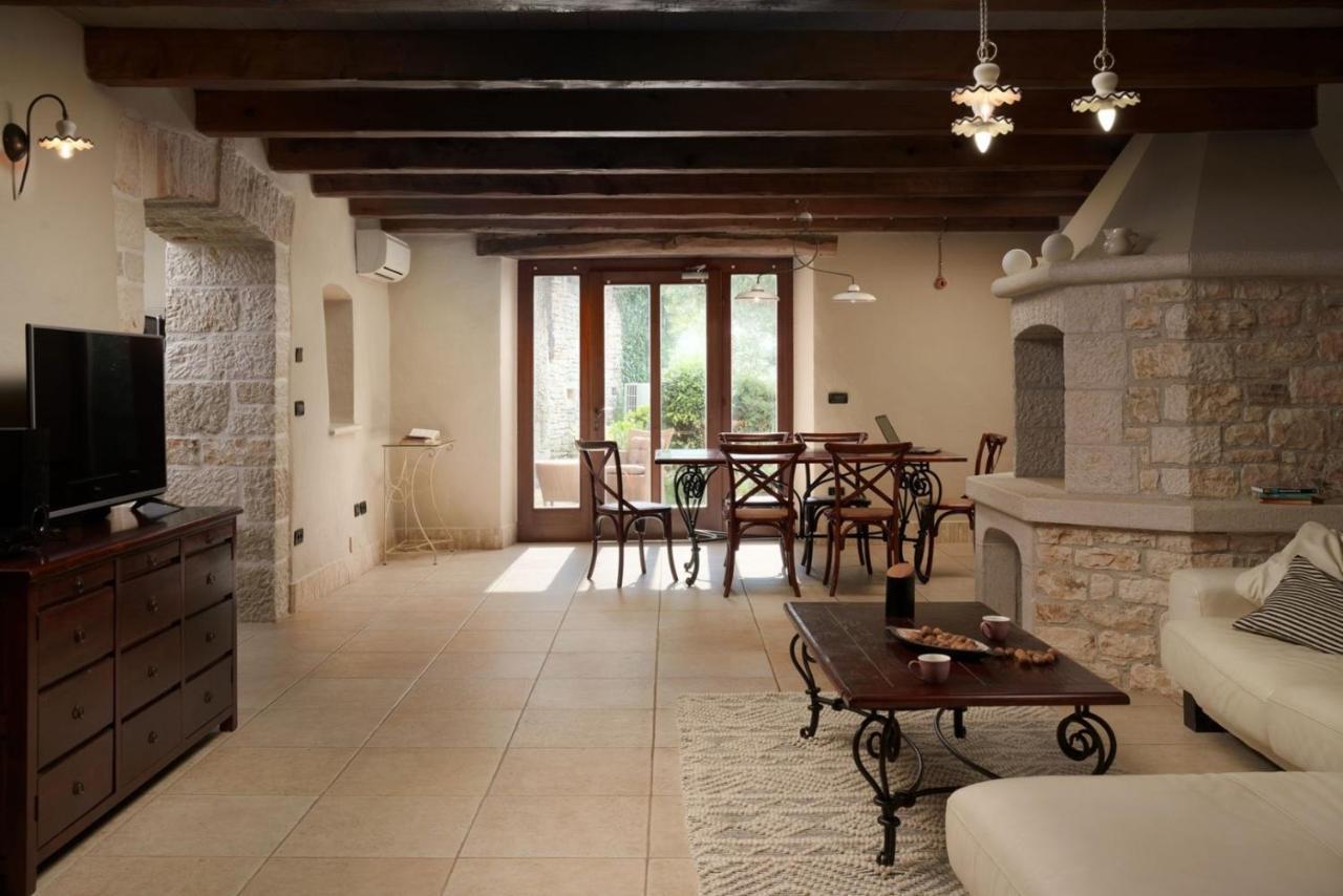 Villa Casa Nina Prkacini Exterior foto