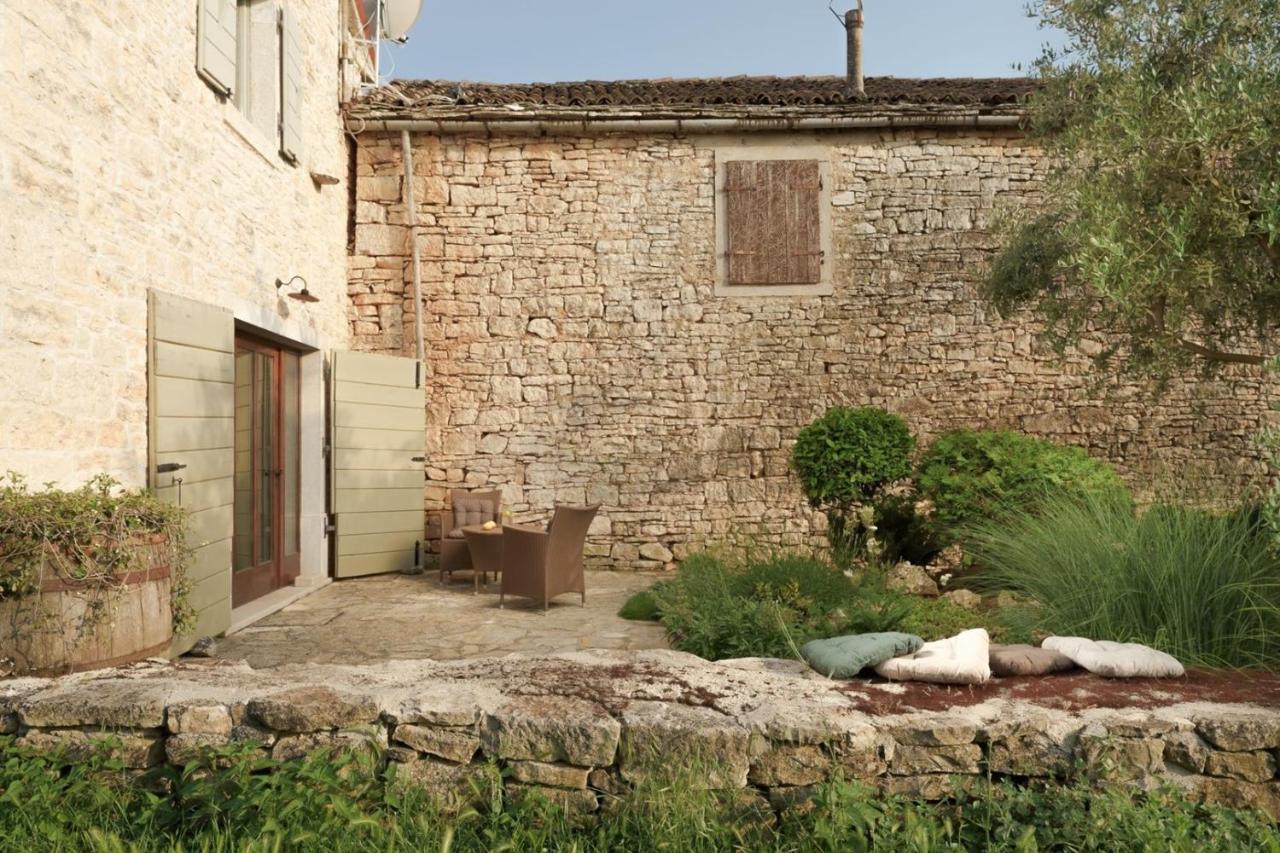 Villa Casa Nina Prkacini Exterior foto