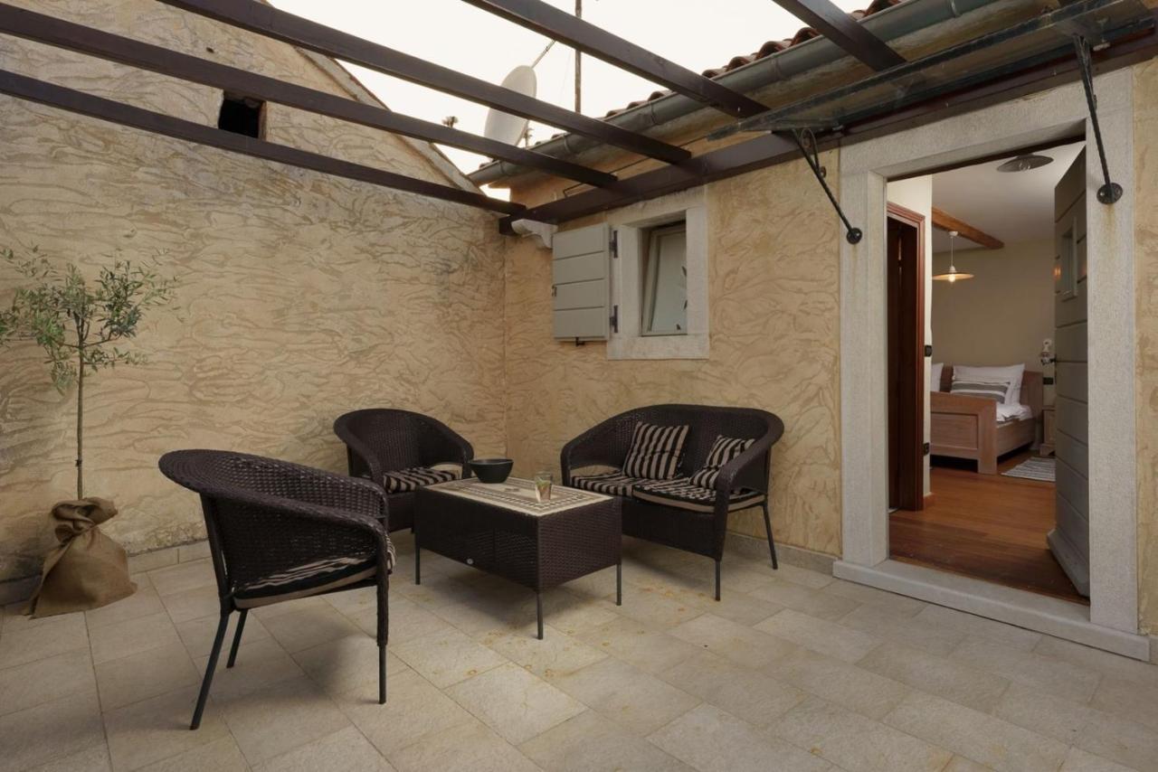 Villa Casa Nina Prkacini Exterior foto