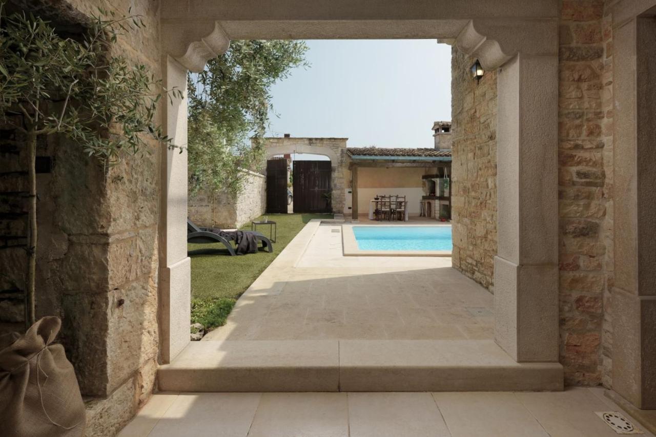 Villa Casa Nina Prkacini Exterior foto