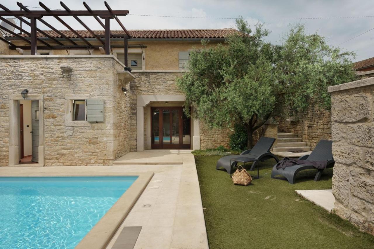 Villa Casa Nina Prkacini Exterior foto