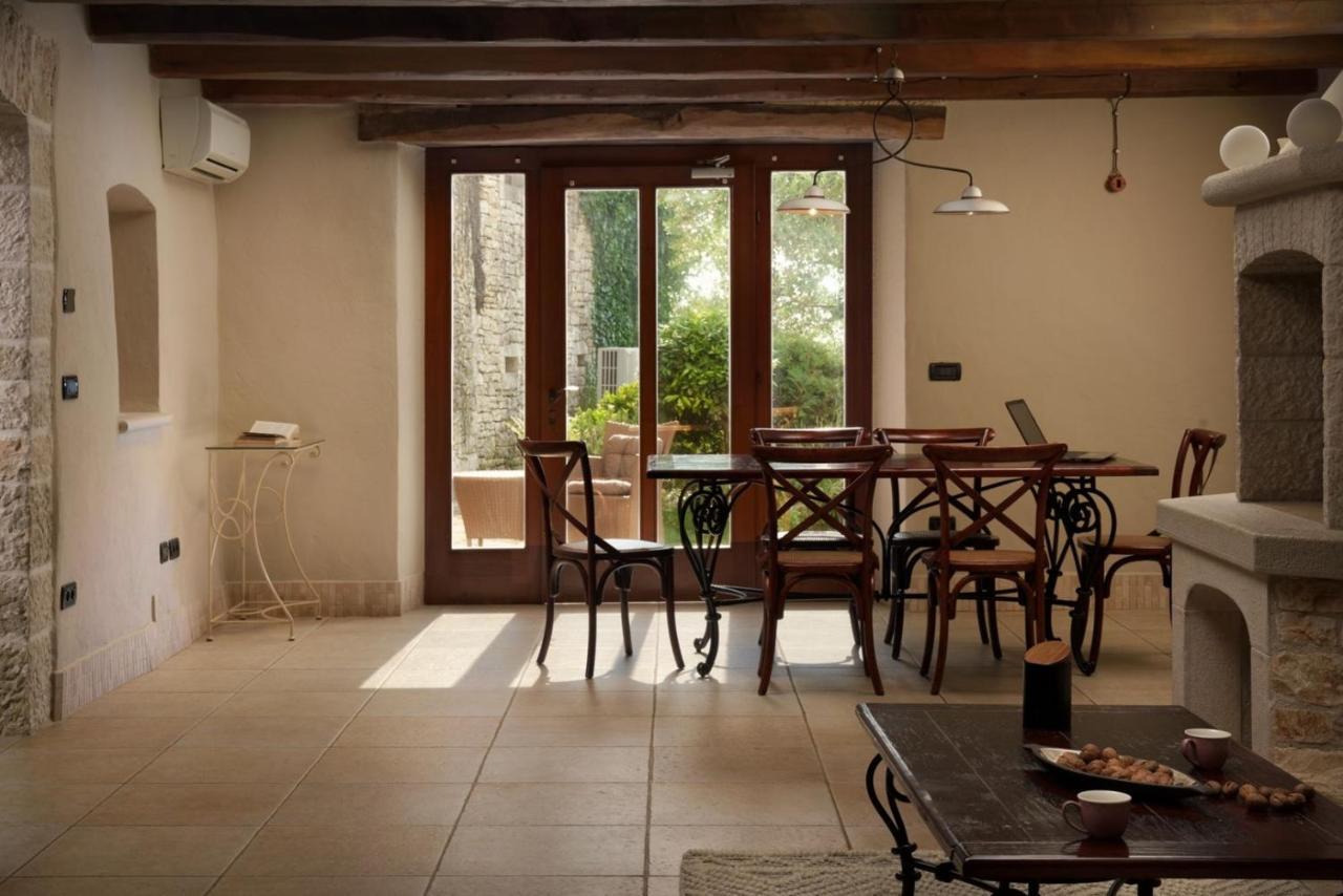 Villa Casa Nina Prkacini Exterior foto